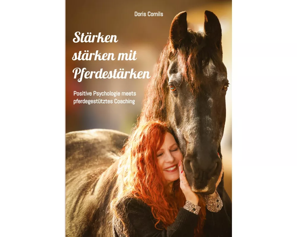 Stärken stärken mit Pferdestärken