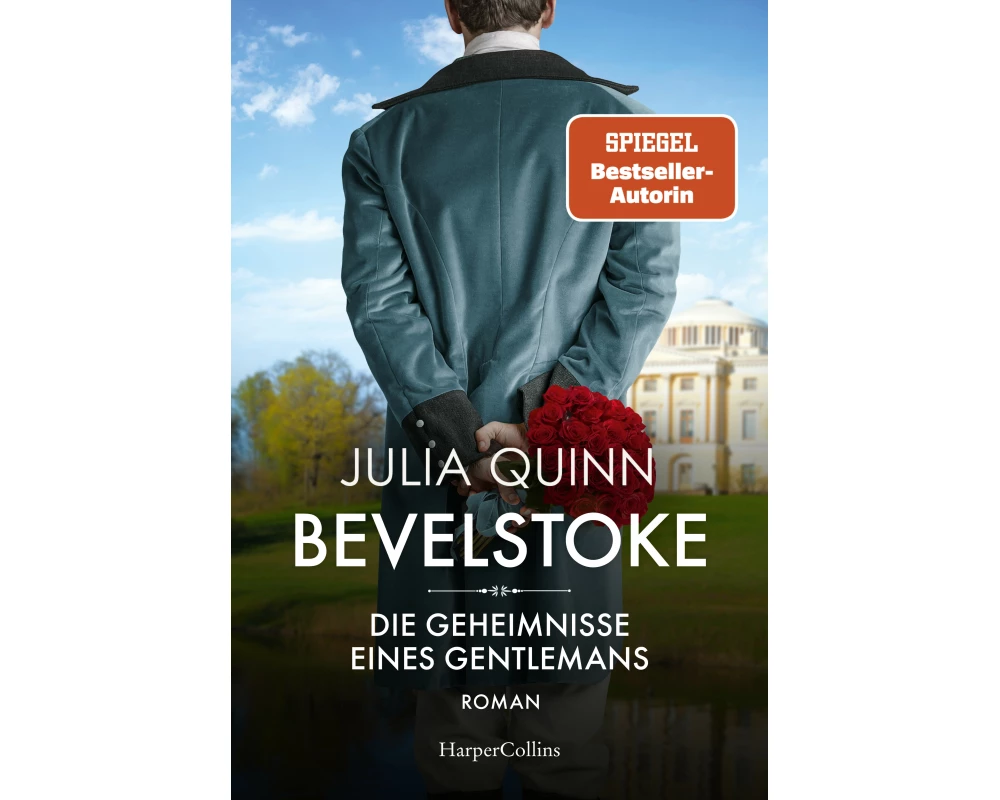 Bevelstoke – Die Geheimnisse eines Gentlemans
