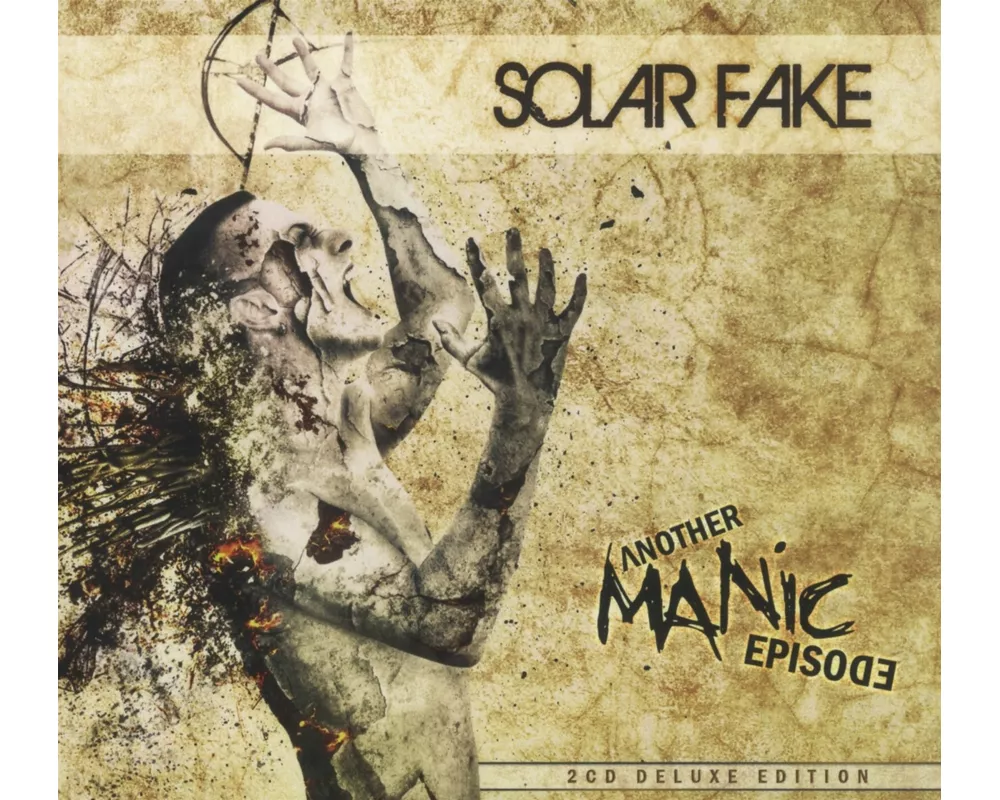 Another Manic Episode