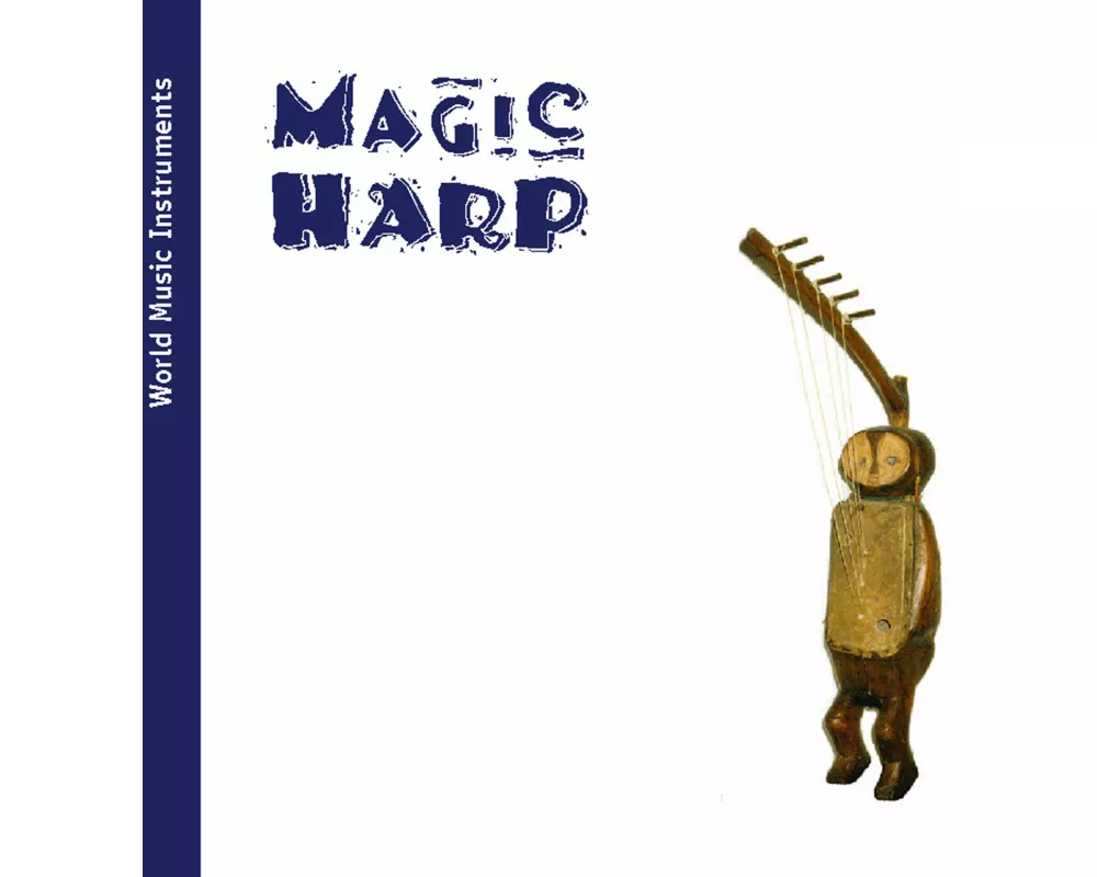 Magic Harp
