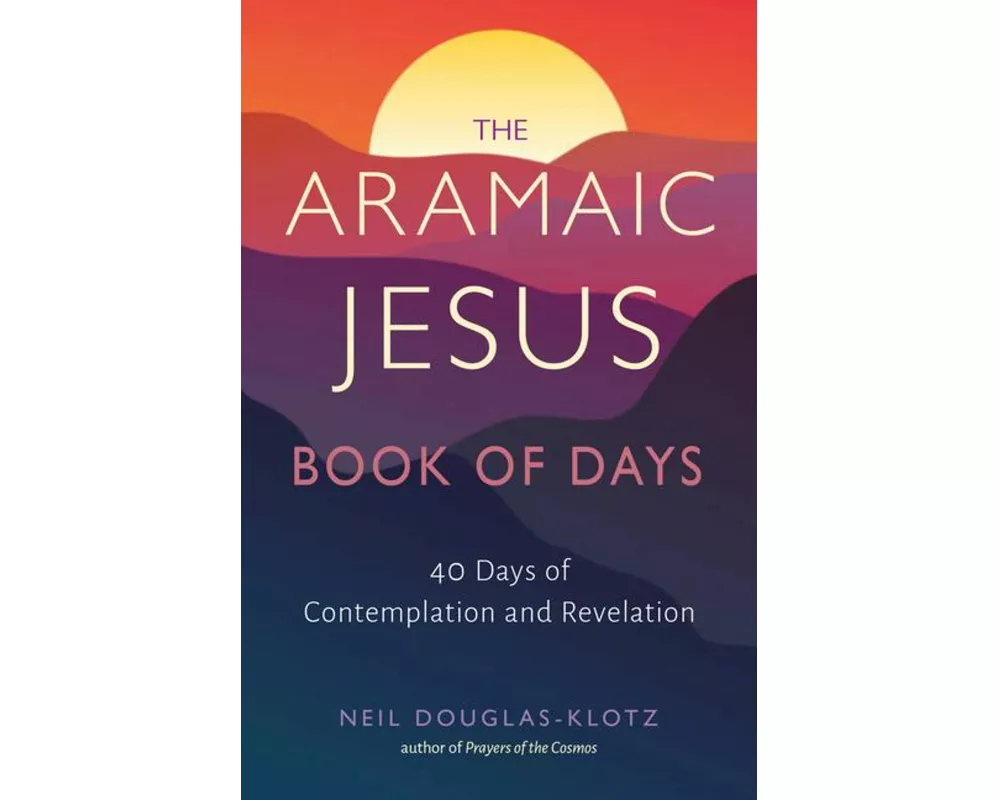The Aramaic Jesus Book of Days
