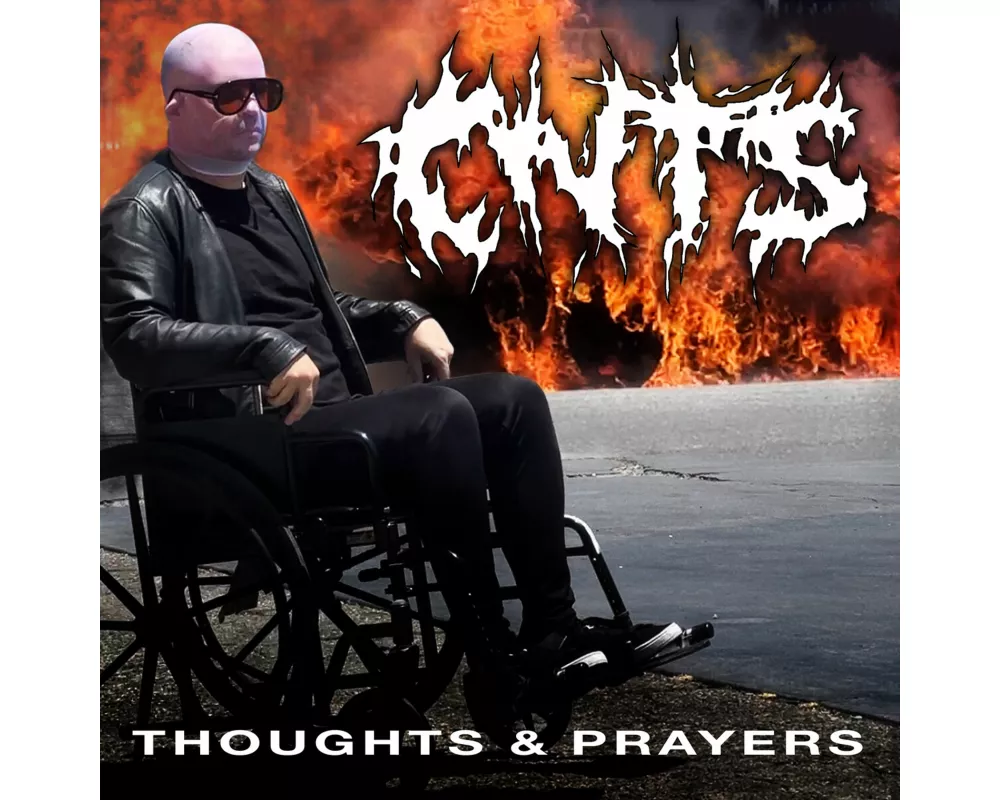 Thoughts & Prayers