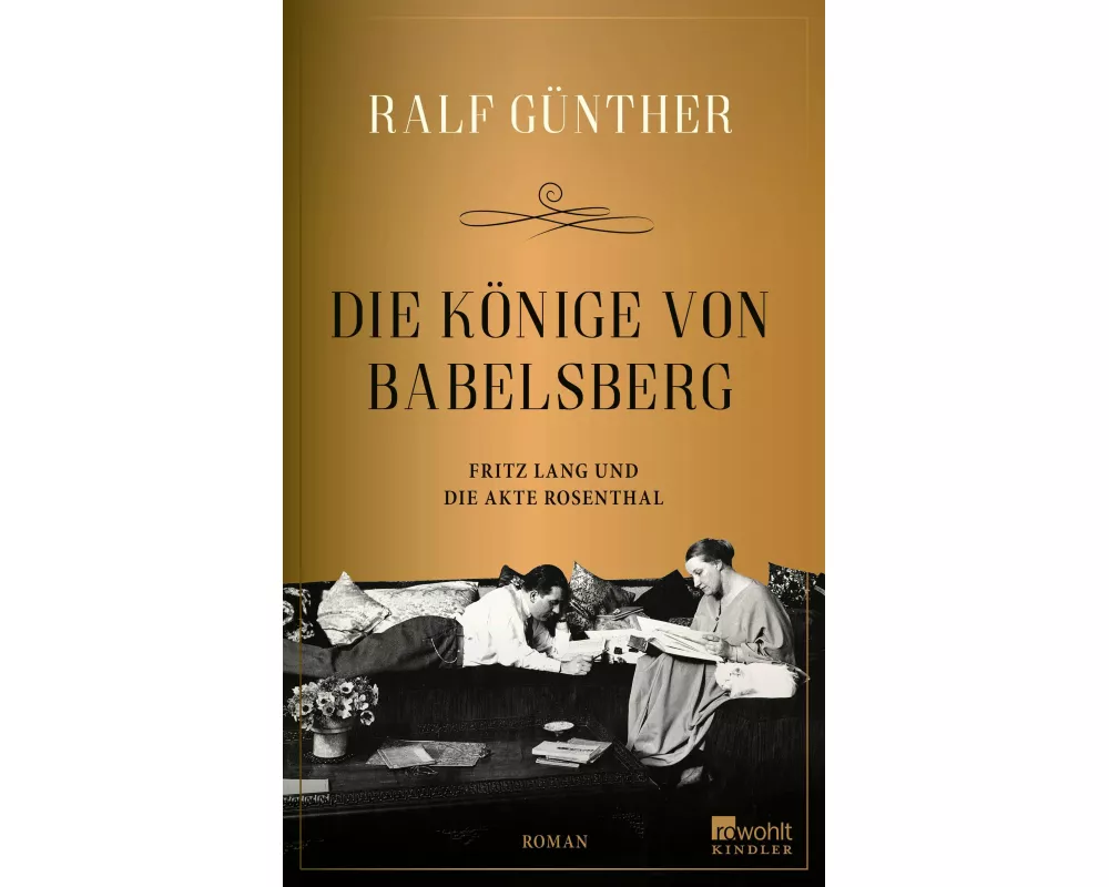 Die Könige von Babelsberg