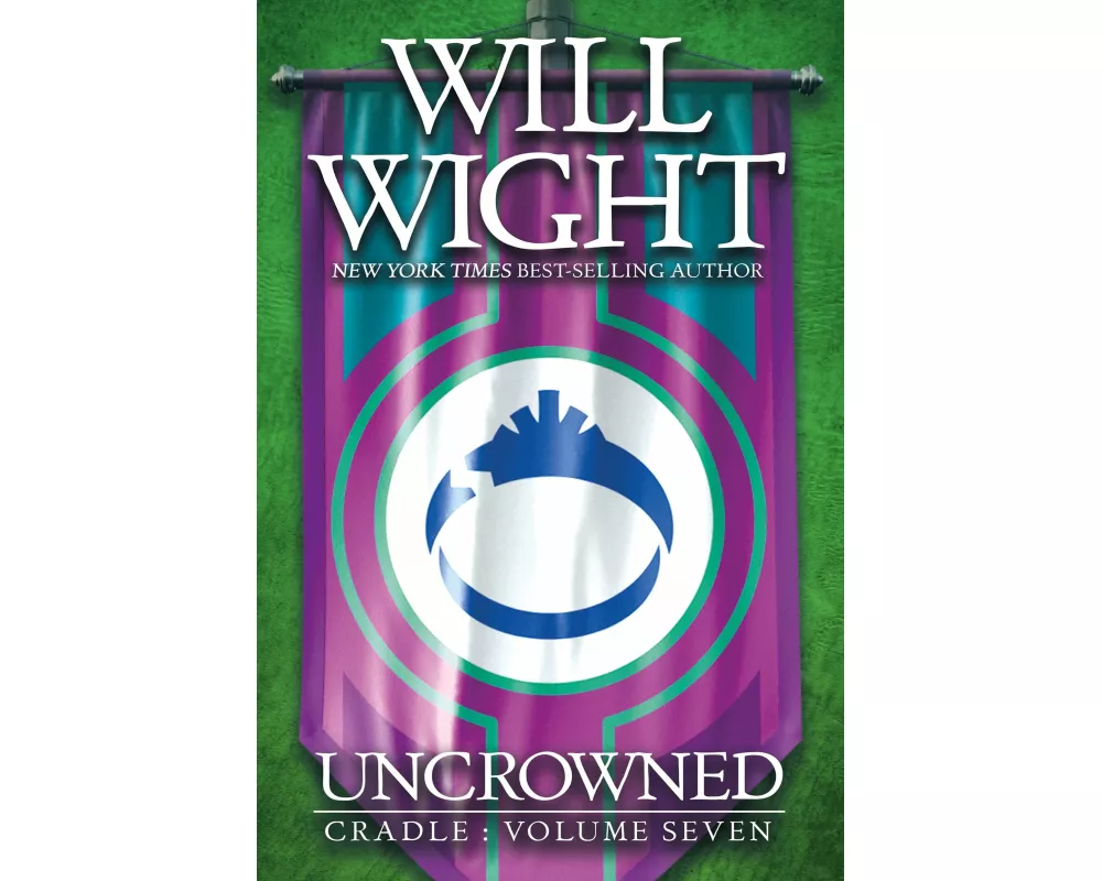 Uncrowned