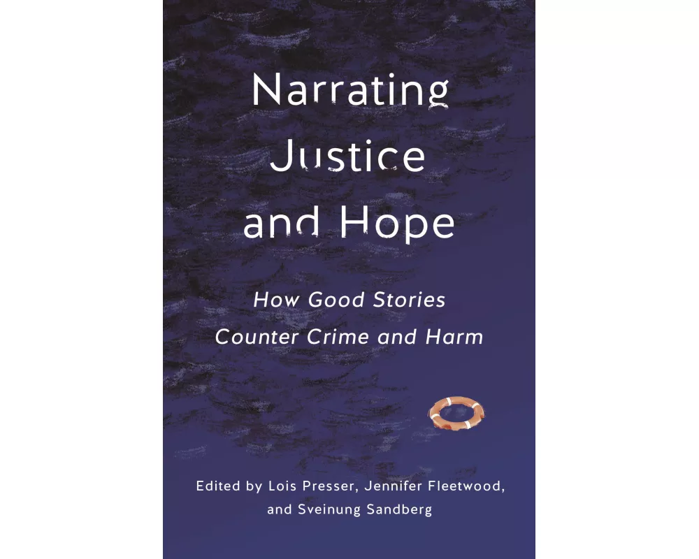 Narrating Justice and Hope