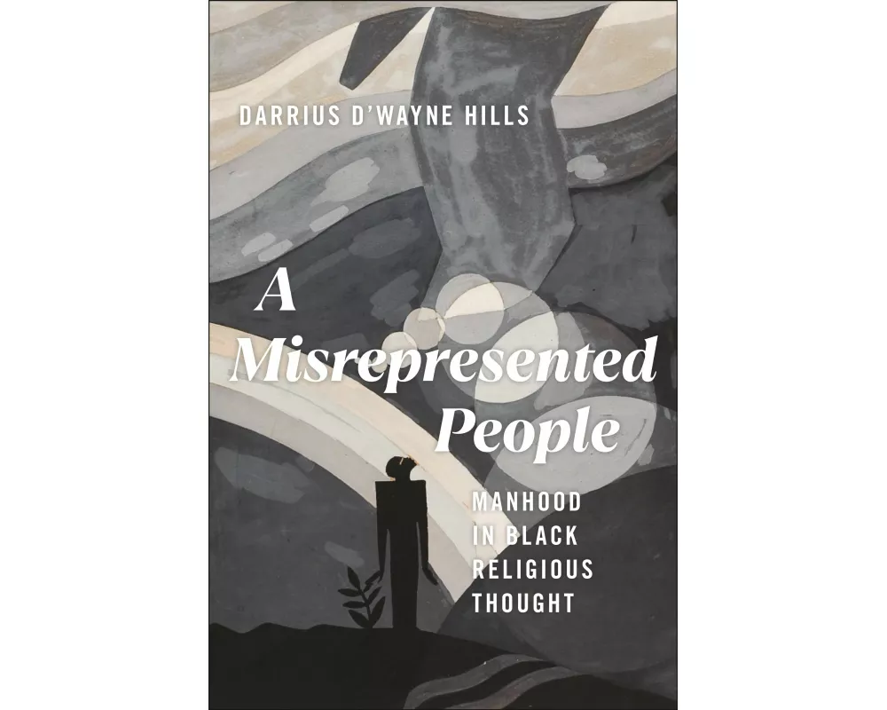 A Misrepresented People