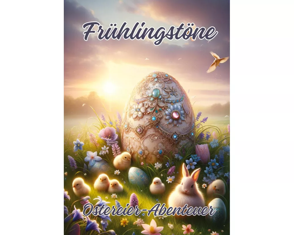 Frühlingstöne