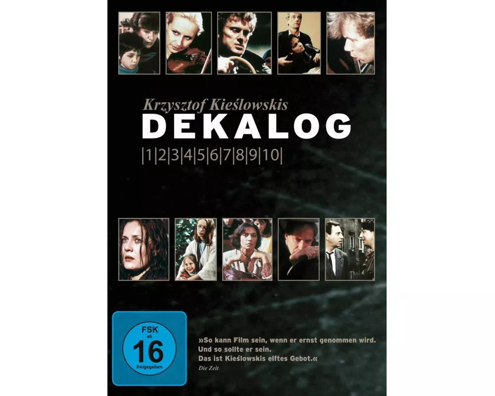 Dekalog