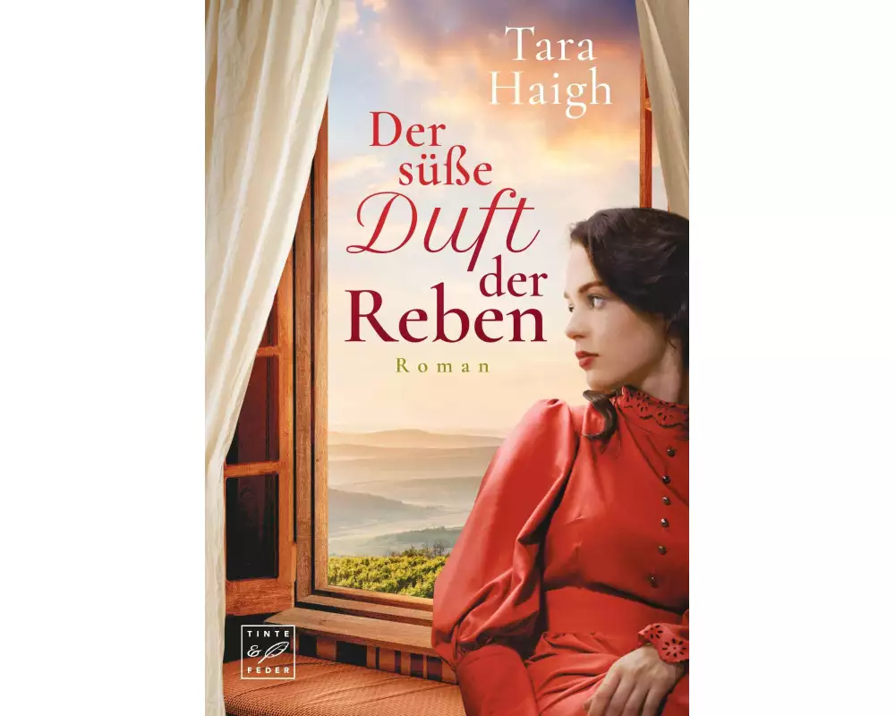 Der süße Duft der Reben