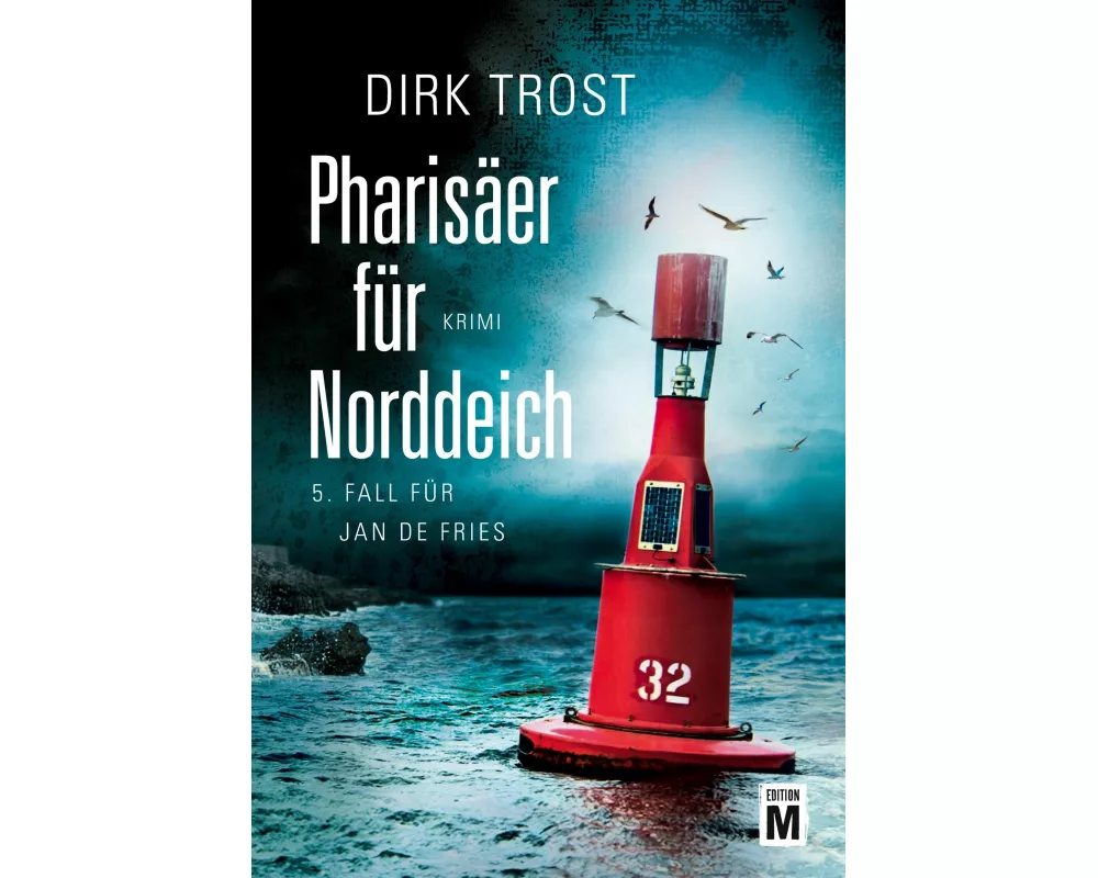 Pharisäer für Norddeich