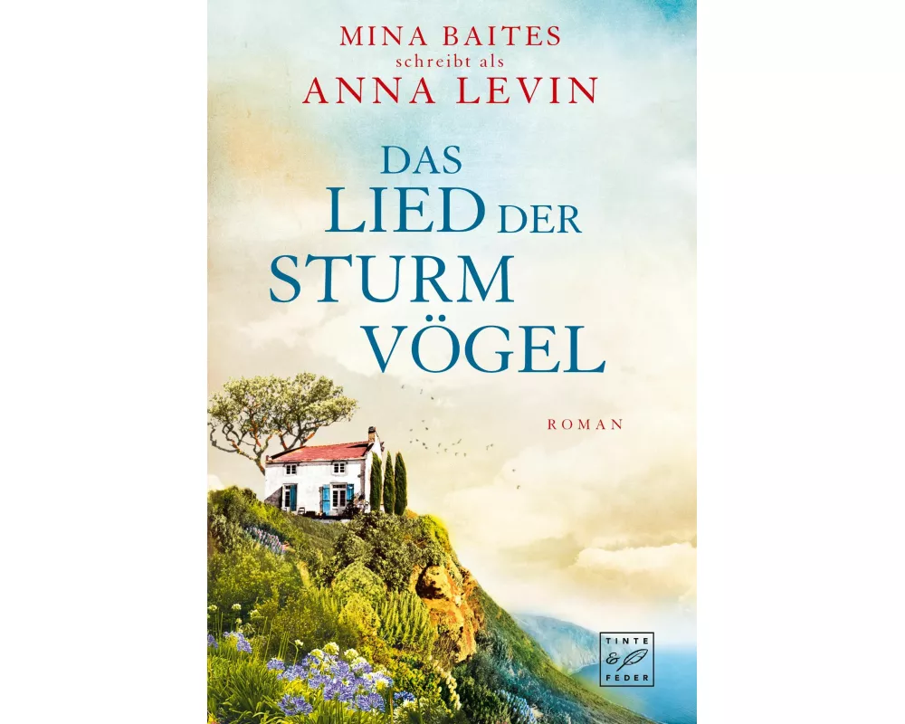 Das Lied der Sturmvögel