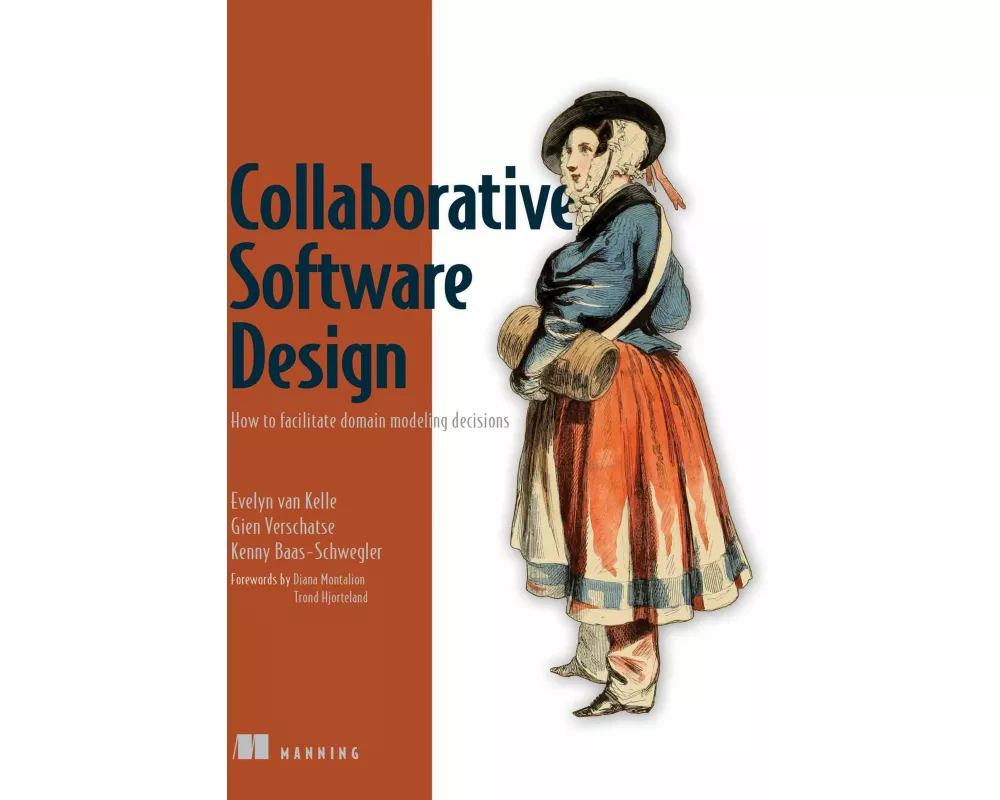 Collaborative Software Design