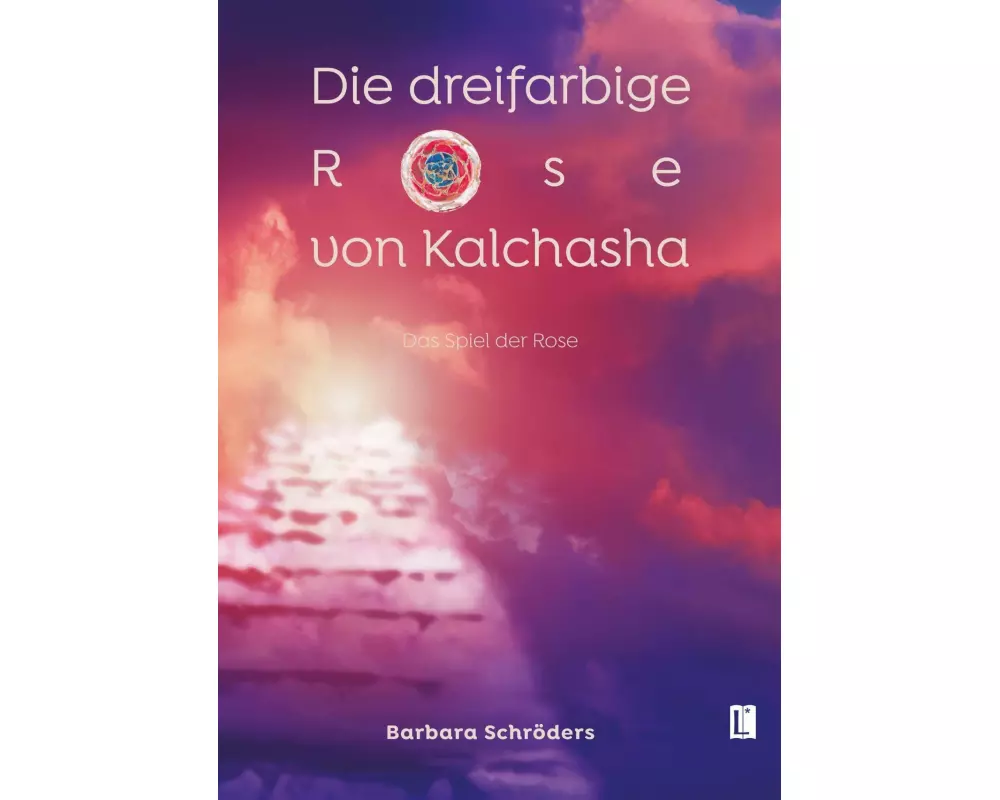 Die dreifarbige Rose von Kalchasha