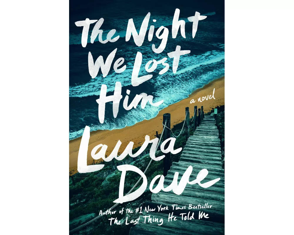 The Night We Lost Him