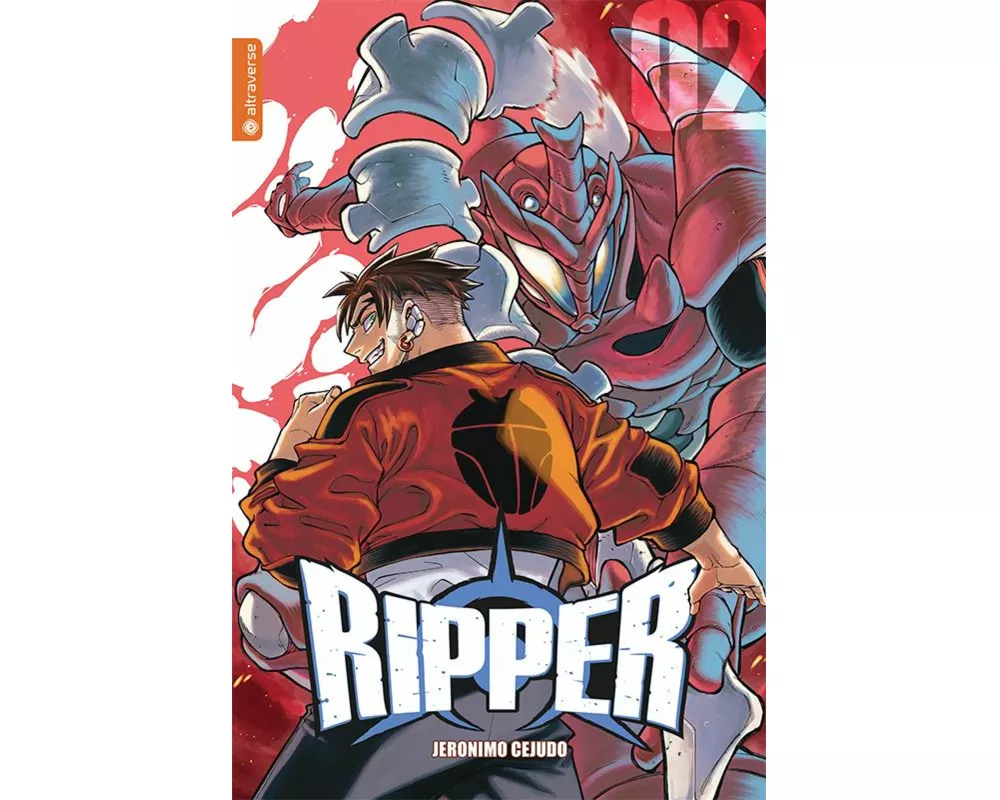 Ripper 02