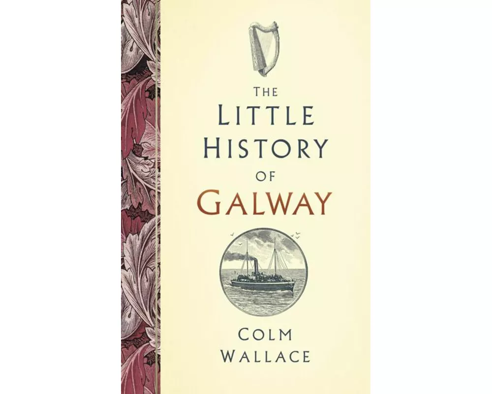 The Little History of Galway
