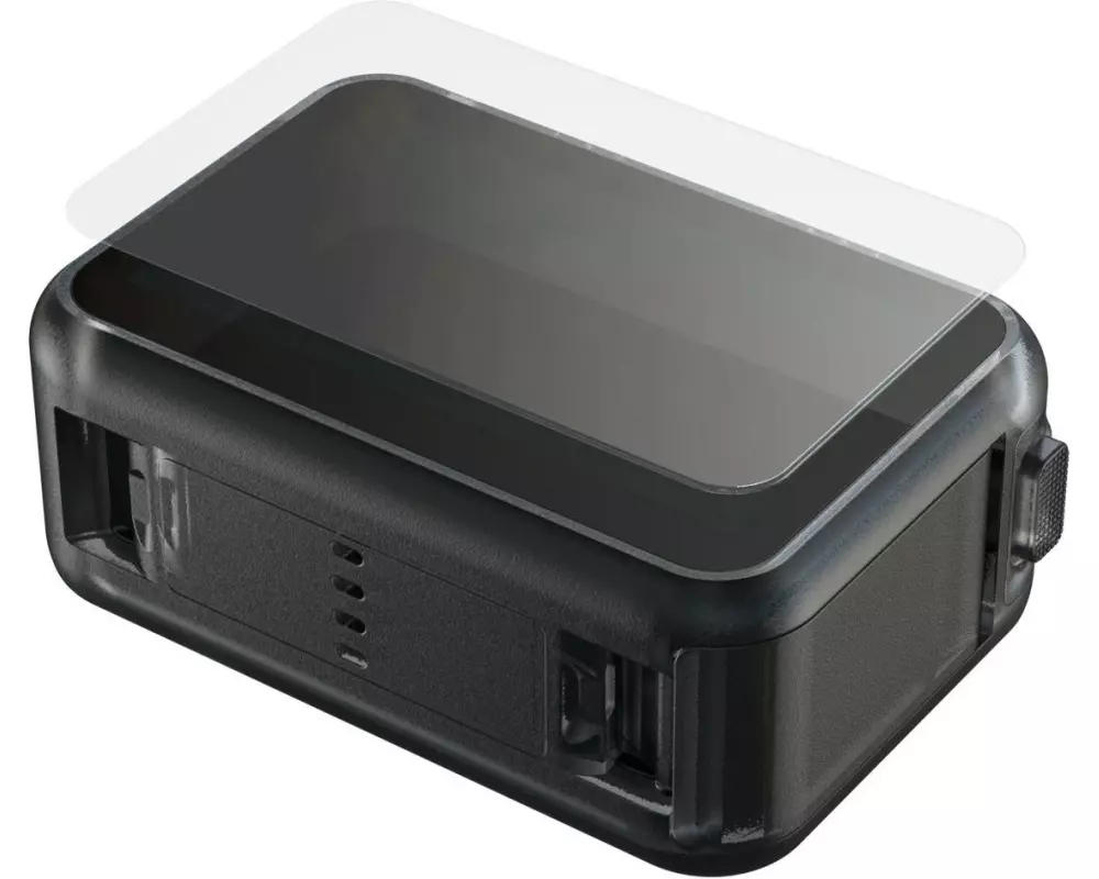 Smallrig Bildschirmschutz für DJI Osmo Nano