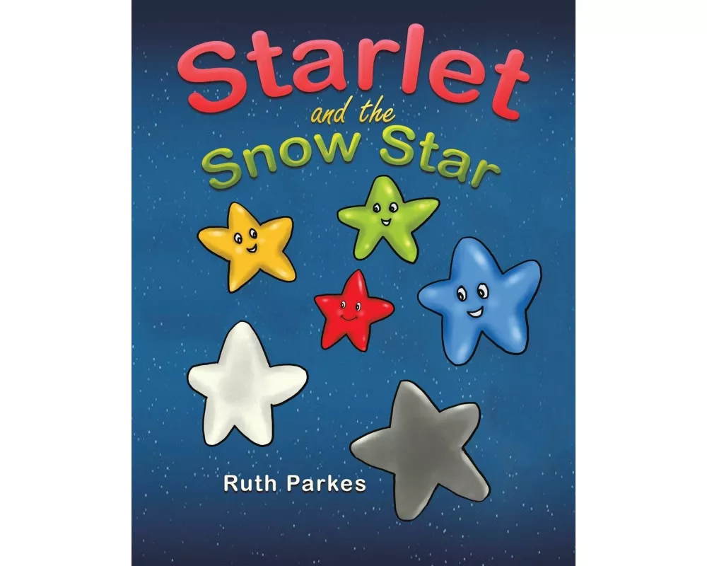 Starlet and the Snow Star
