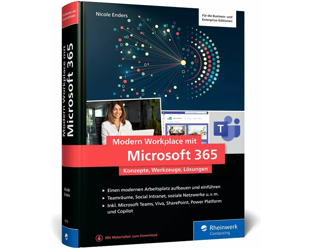 Modern Workplace mit Microsoft 365