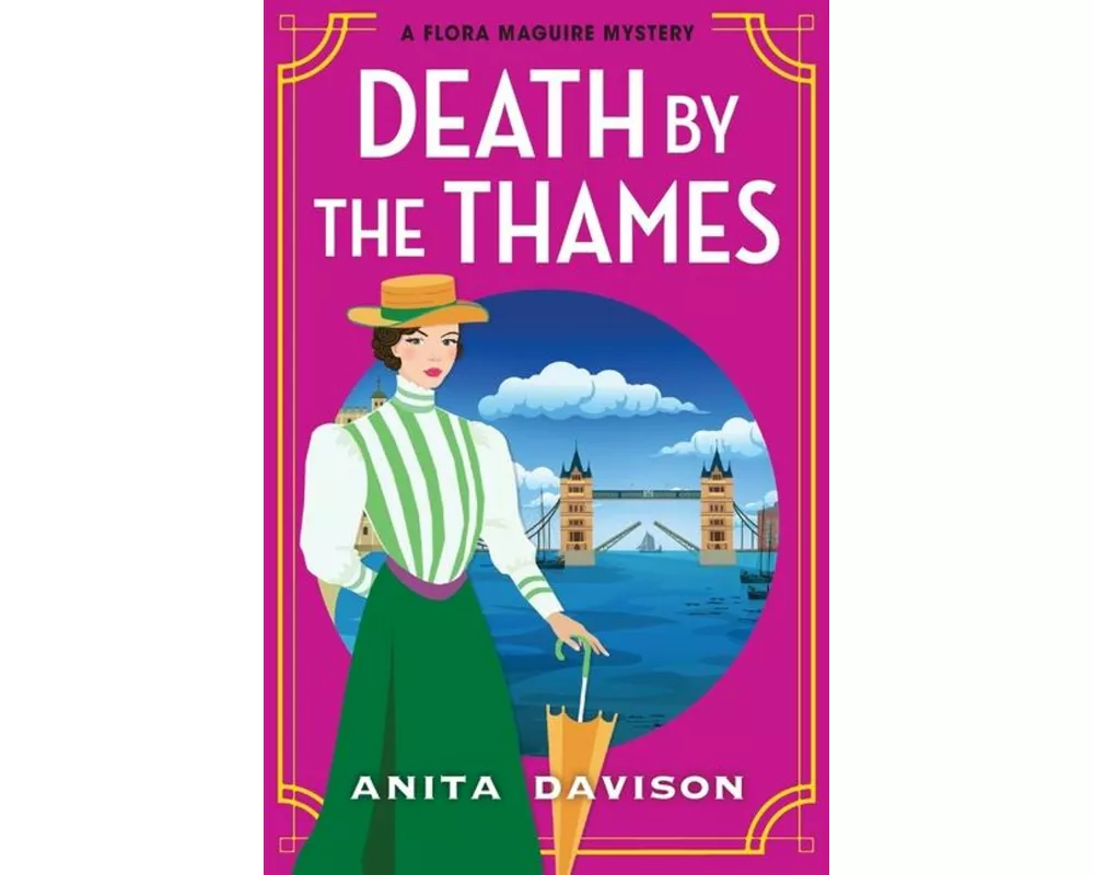 Death by the Thames