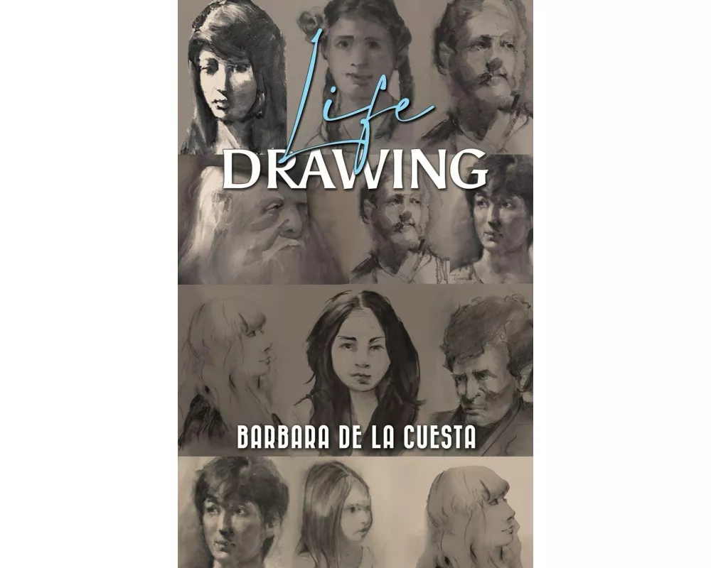 Life Drawing
