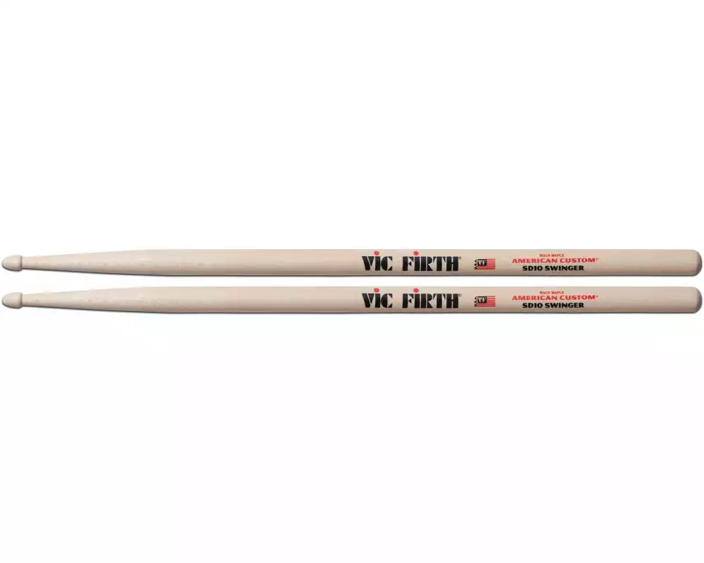 Vic Firth Drumsticks SD10 – 1 Paar