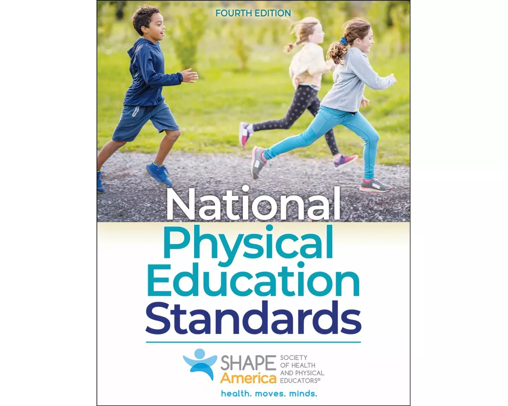National Physical Education Standards