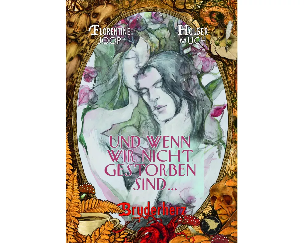 Und wenn wir nicht gestorben sind