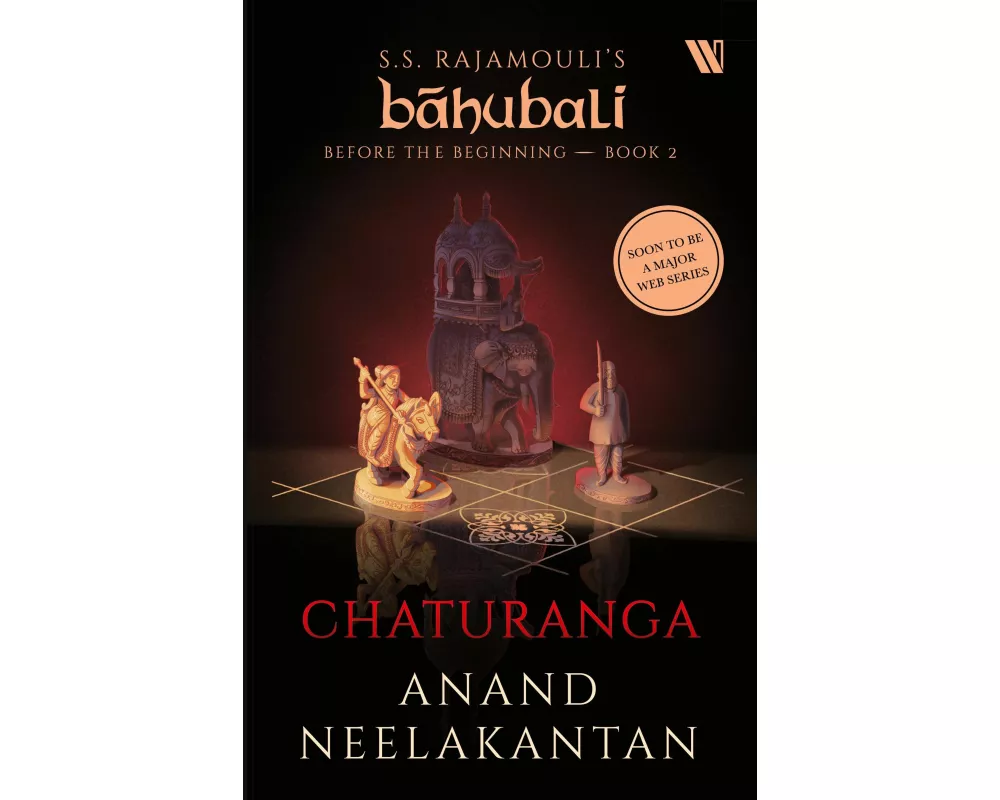 Chaturanga (Bahubali