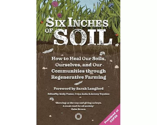 Six Inches of Soil
