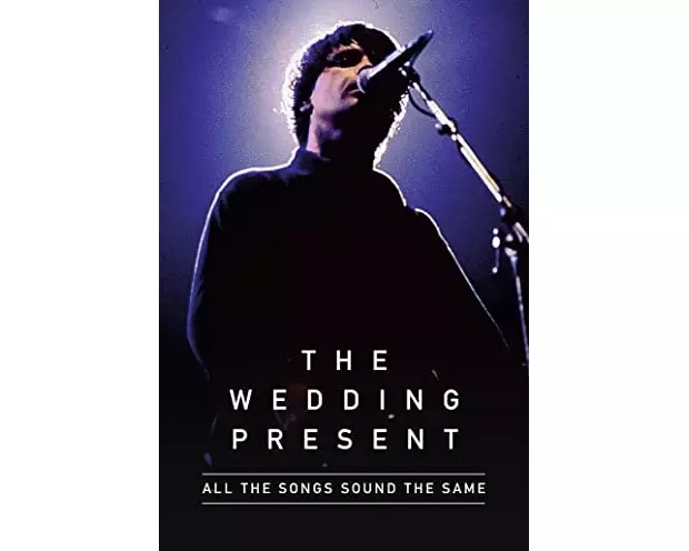 All The Songs Sound The Same