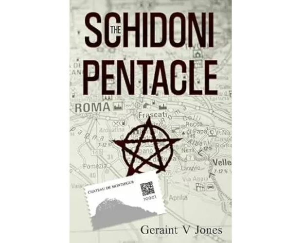 The Schidoni Pentacle