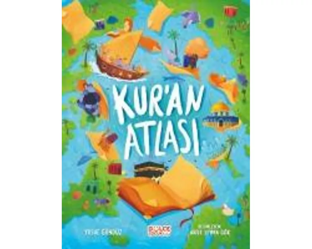 Kuran Atlasi