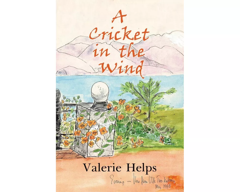 A Cricket in the Wind