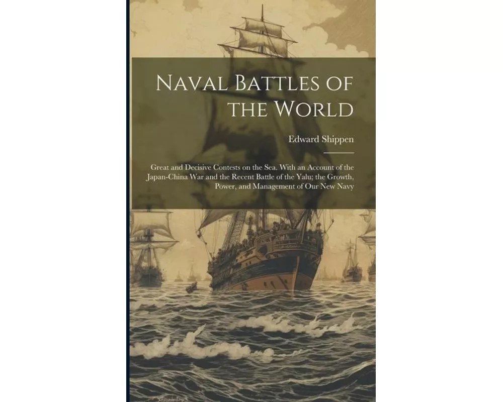 Naval Battles of the World