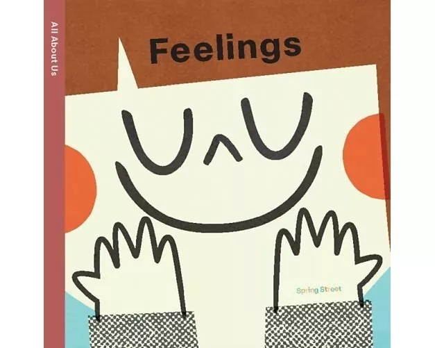 Spring Street All About Us: Feelings