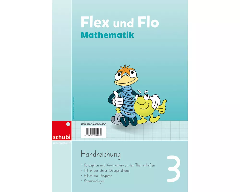 Flex und Flo Mathematik