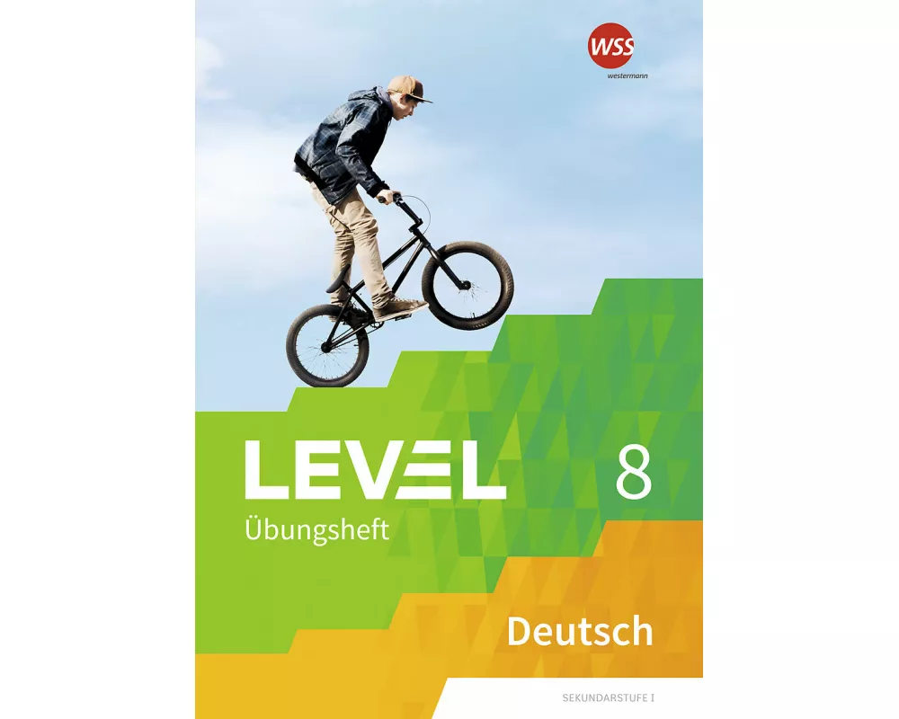 Level Übungsheft Deutsch