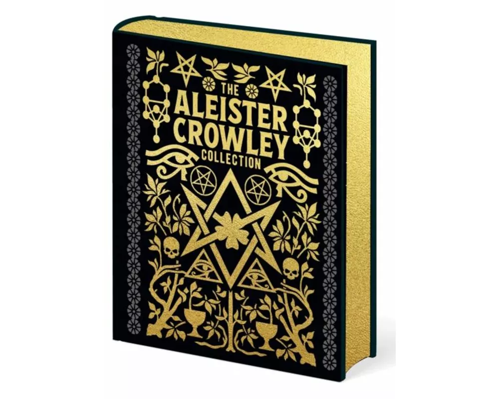 The Aleister Crowley Collection