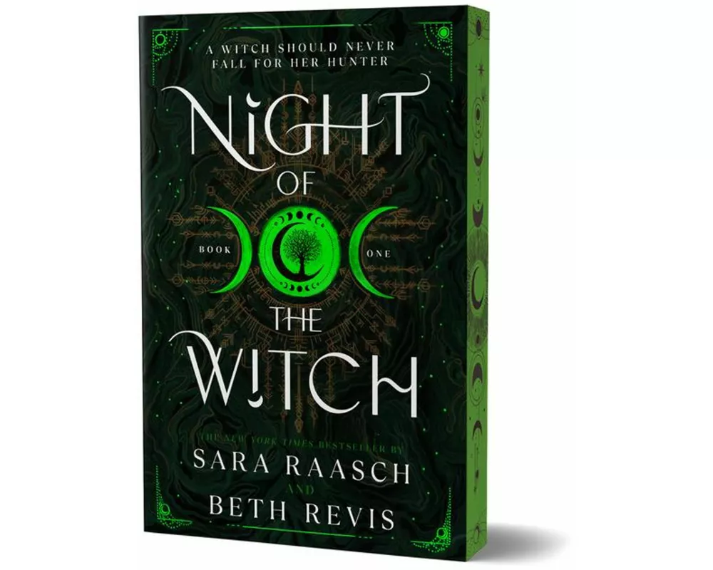 Night of the Witch