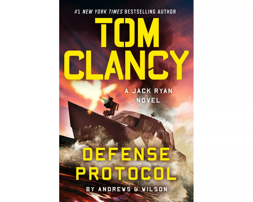 Tom Clancy Defense Protocol