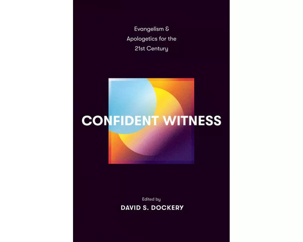 Confident Witness