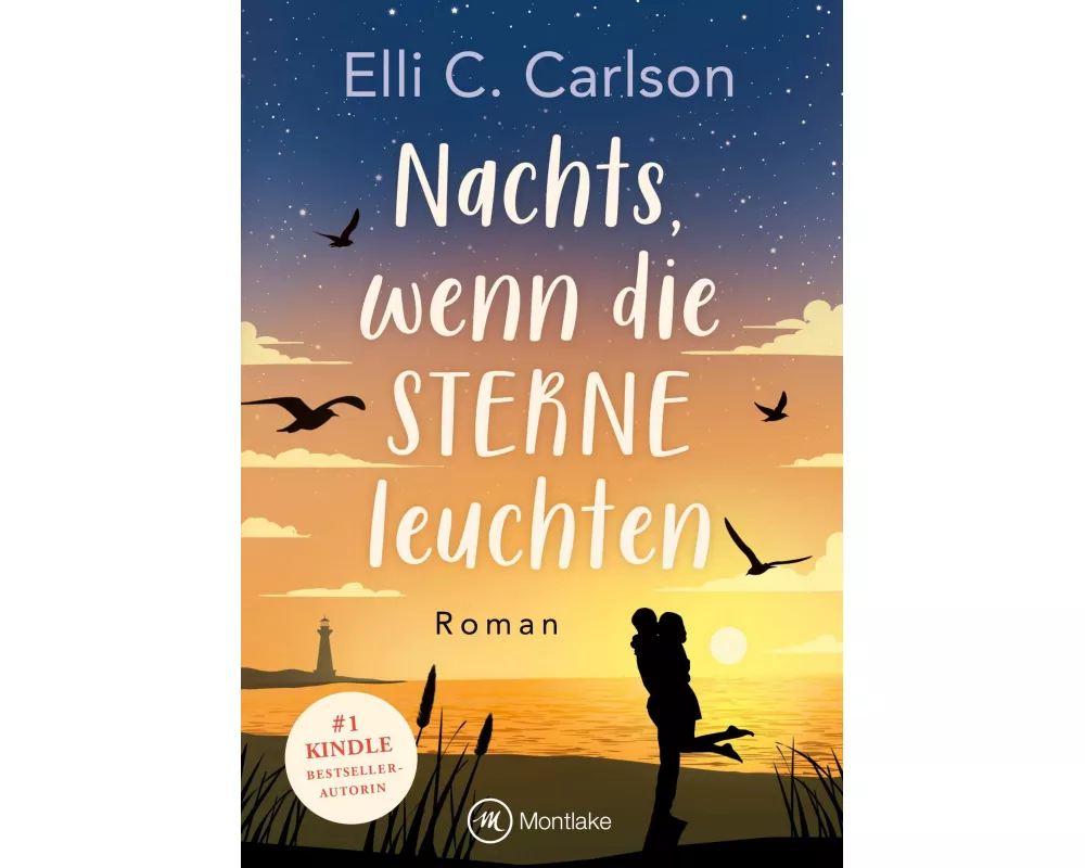 Nachts, wenn die Sterne leuchten