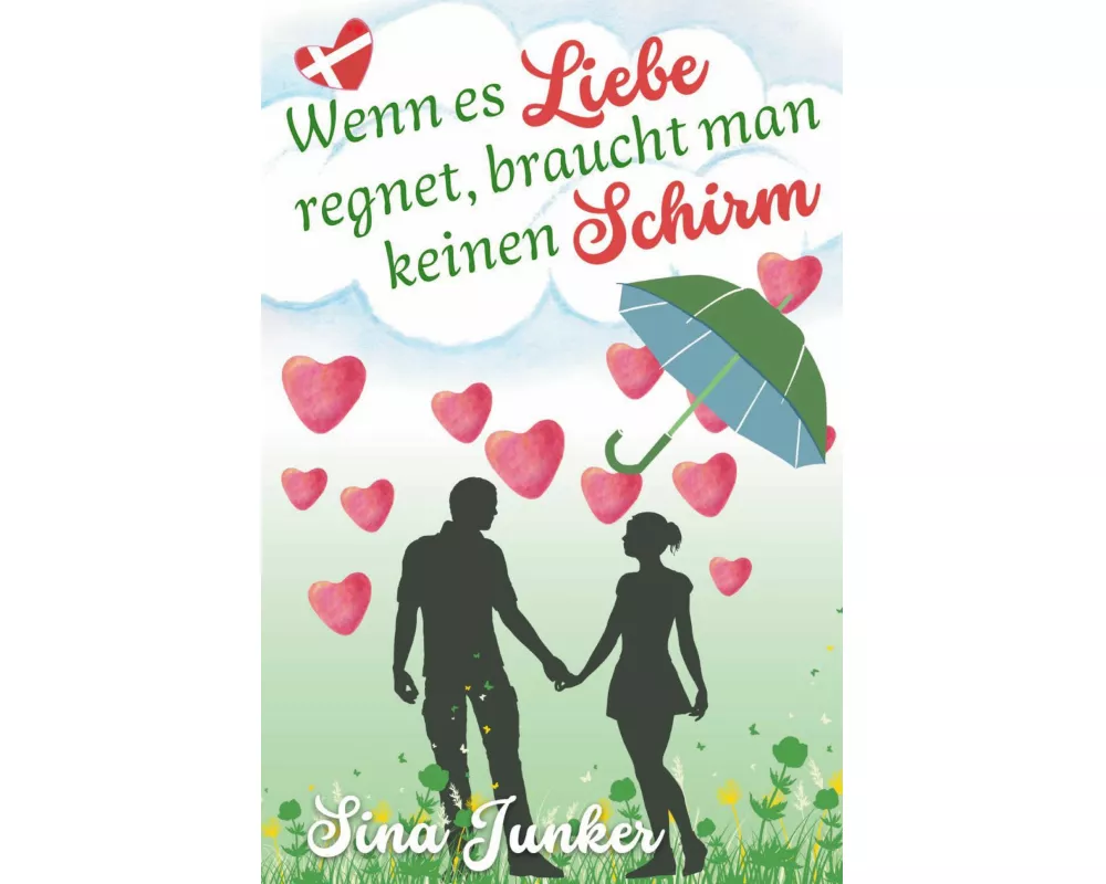 Wenn es Liebe regnet, braucht man keinen Schirm