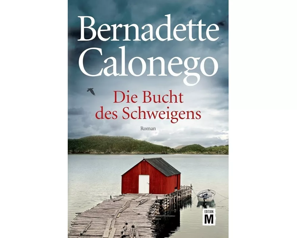 Die Bucht des Schweigens
