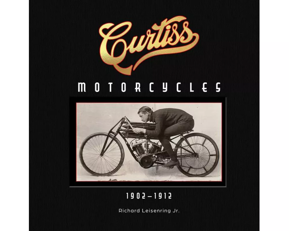 Curtiss Motorcycles