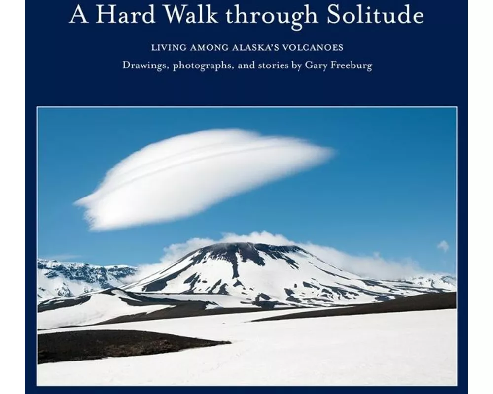 A Hard Walk through Solitude