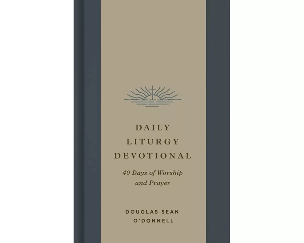 Daily Liturgy Devotional