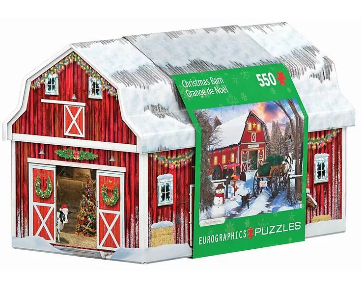 Holiday Farm