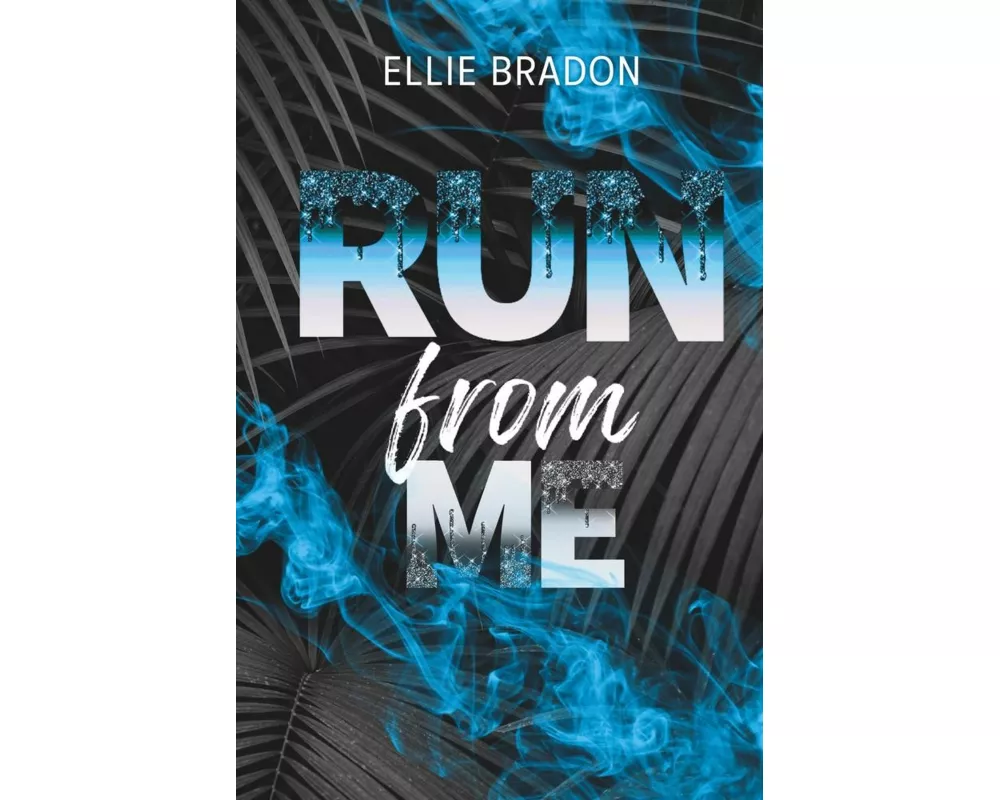 RUN from me